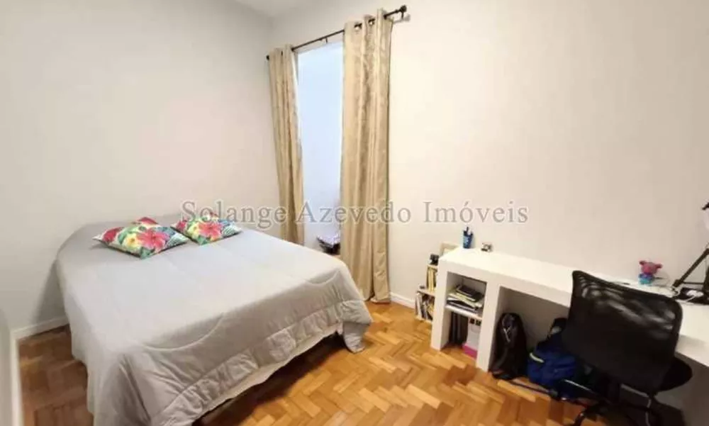 Apartamento, 3 quartos, 100 m² - Foto 3