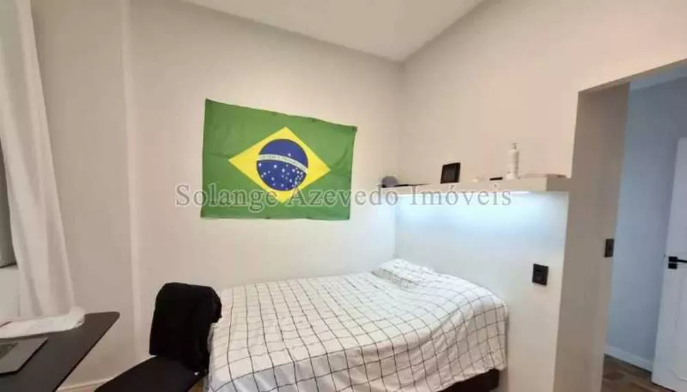 Apartamento, 3 quartos, 100 m² - Foto 10