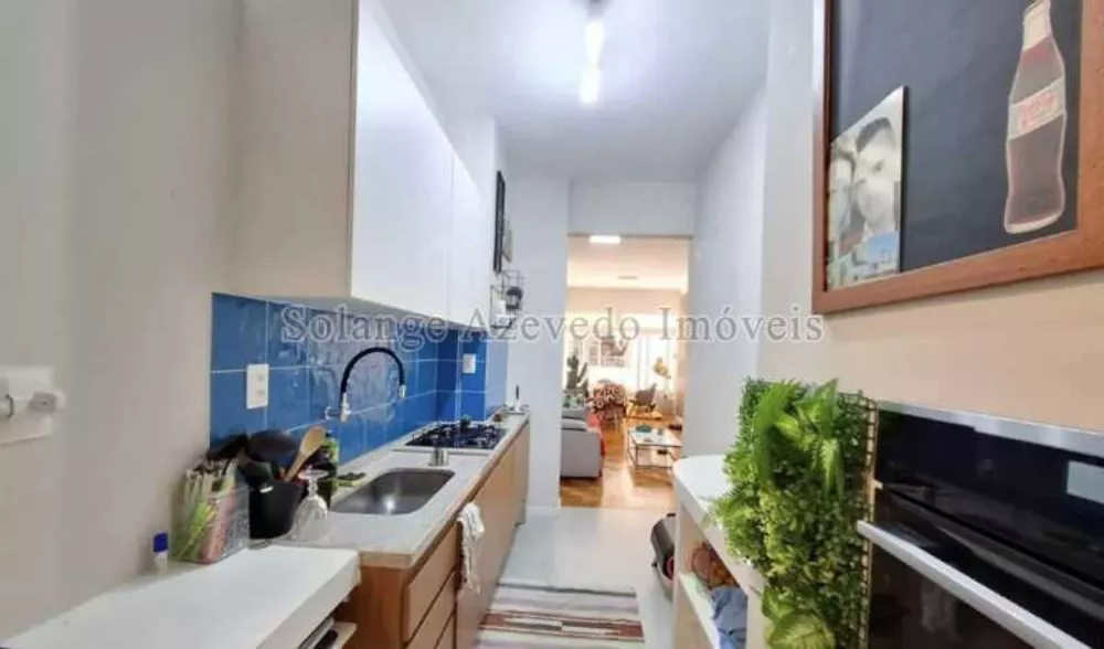 Apartamento, 3 quartos, 100 m² - Foto 11