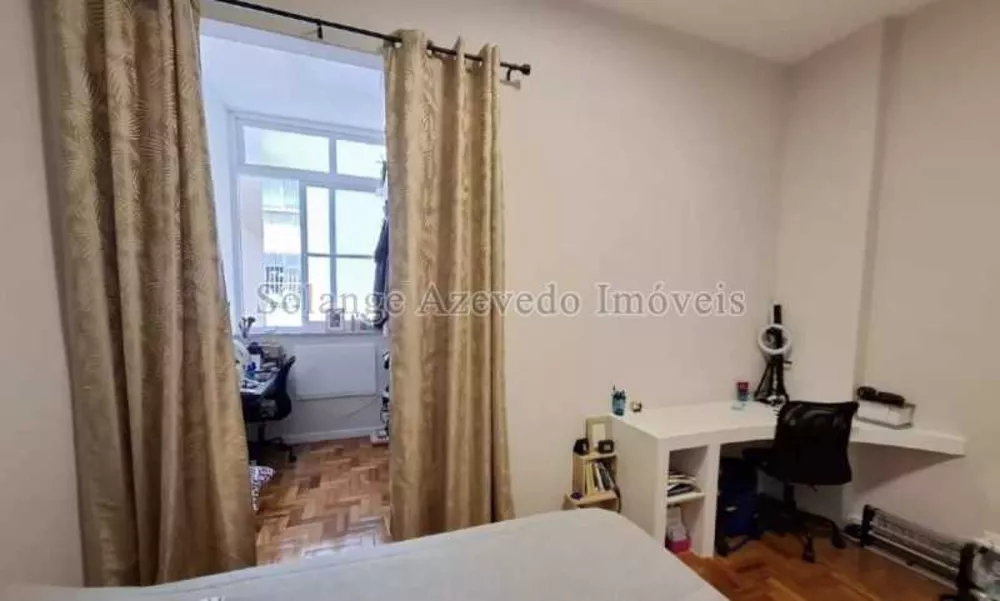 Apartamento, 3 quartos, 100 m² - Foto 20