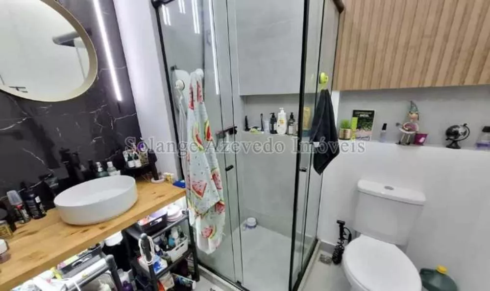 Apartamento, 3 quartos, 100 m² - Foto 21