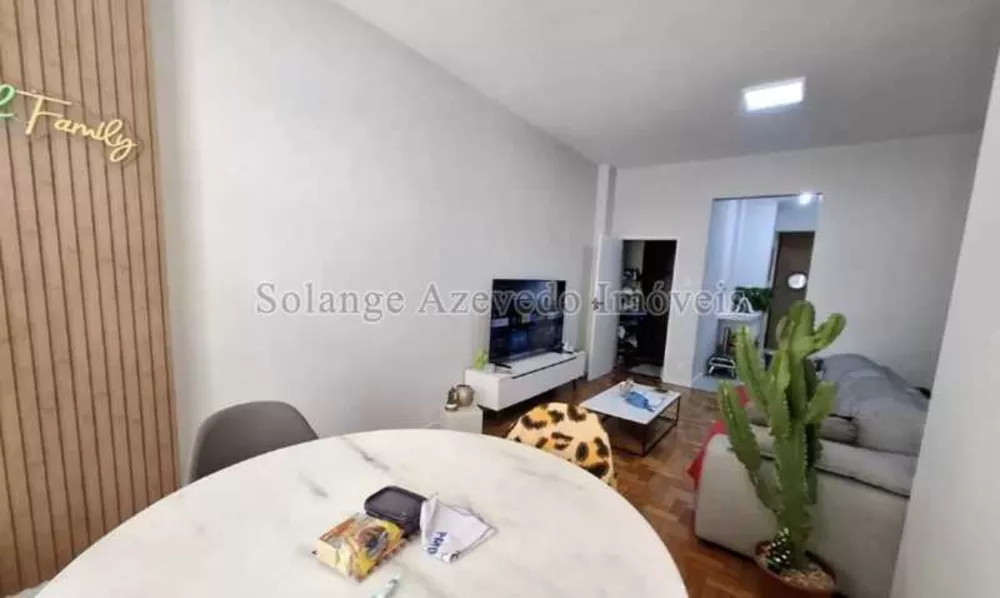 Apartamento, 3 quartos, 100 m² - Foto 5