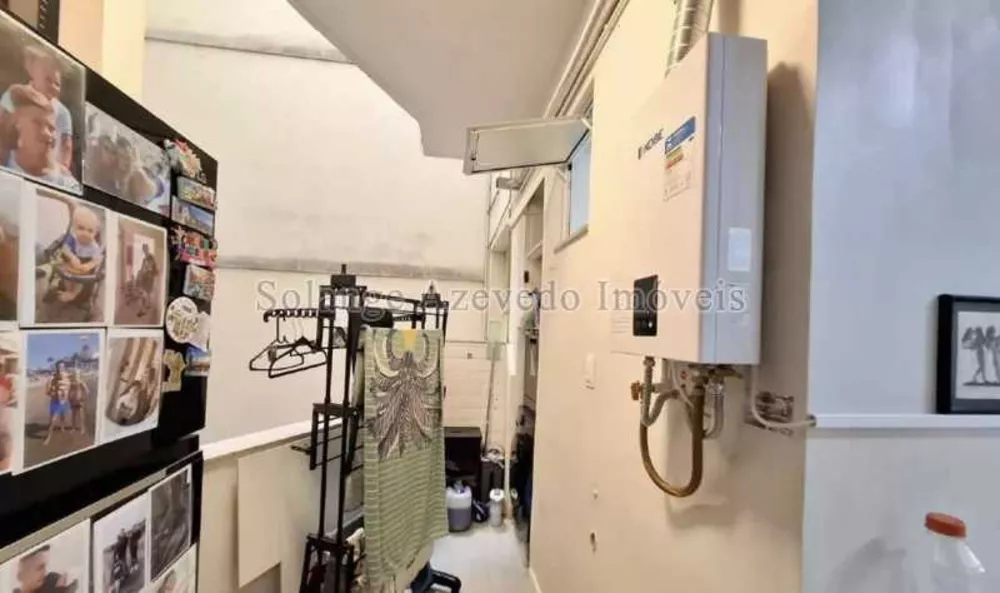 Apartamento, 3 quartos, 100 m² - Foto 1
