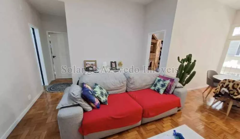 Apartamento, 3 quartos, 100 m² - Foto 19