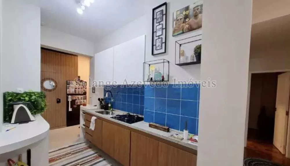 Apartamento, 3 quartos, 100 m² - Foto 6