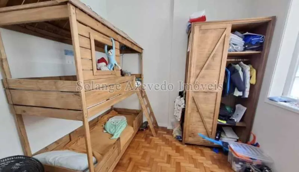 Apartamento, 3 quartos, 100 m² - Foto 17