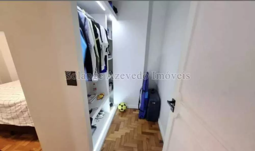 Apartamento, 3 quartos, 100 m² - Foto 4