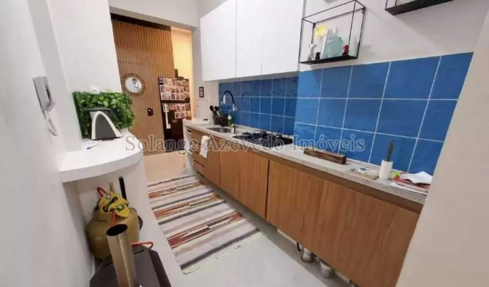 Apartamento, 3 quartos, 100 m² - Foto 12