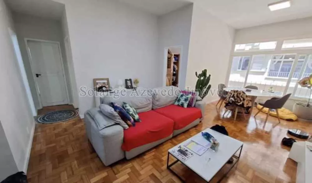 Apartamento, 3 quartos, 100 m² - Foto 15