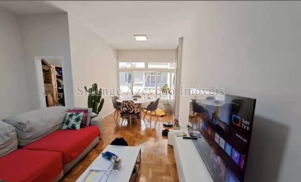 Apartamento, 3 quartos, 100 m² - Foto 16