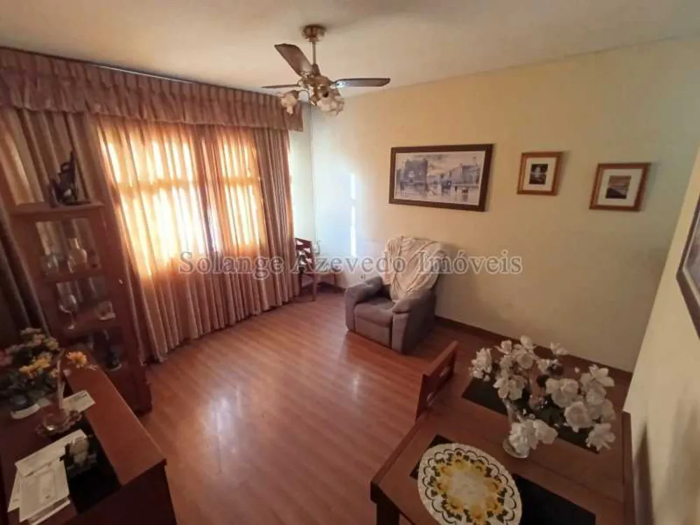 Apartamento, 2 quartos, 68 m² - Foto 3