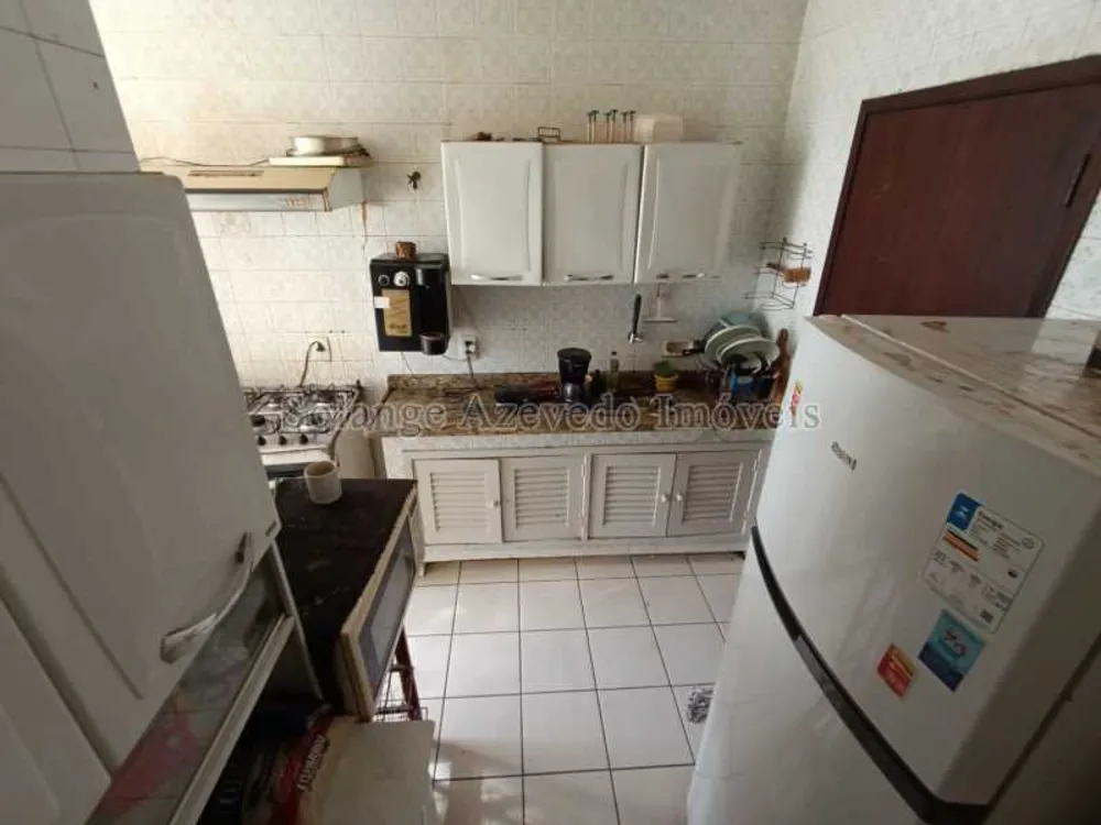 Apartamento, 2 quartos, 68 m² - Foto 5