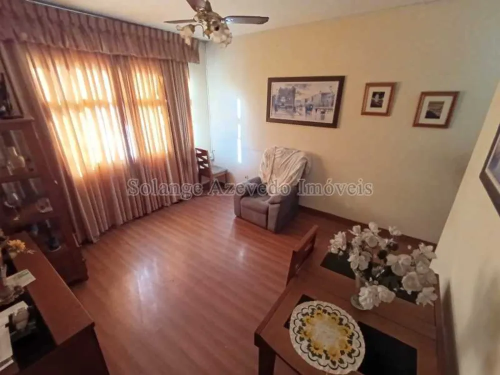 Apartamento, 2 quartos, 68 m² - Foto 2