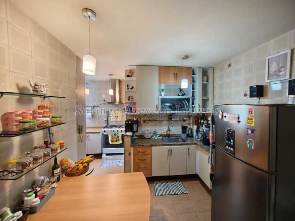 Cobertura, 3 quartos, 129 m² - Foto 19