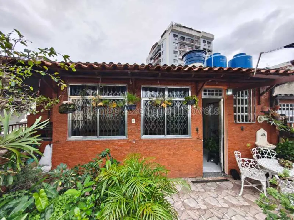 Cobertura, 3 quartos, 129 m² - Foto 3
