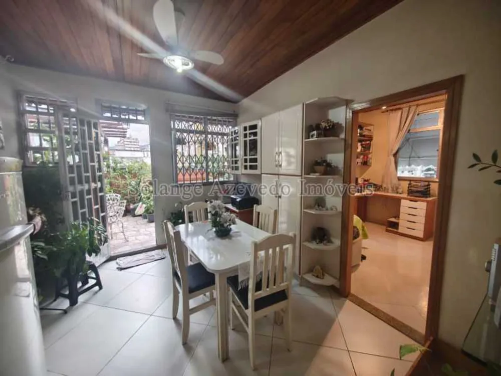 Cobertura, 3 quartos, 129 m² - Foto 1
