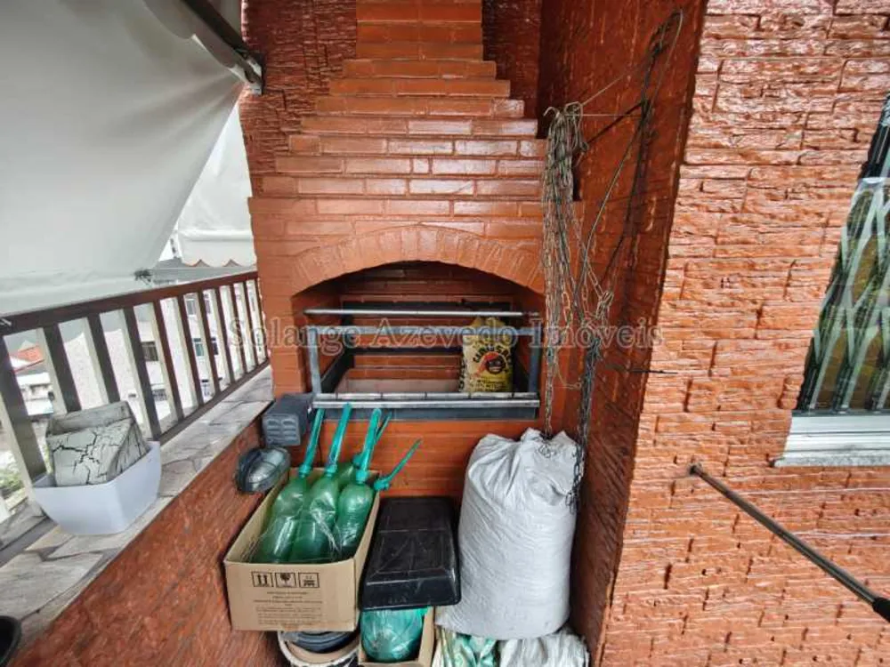 Cobertura, 3 quartos, 129 m² - Foto 5