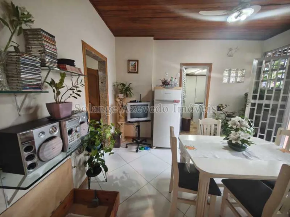 Cobertura, 3 quartos, 129 m² - Foto 2