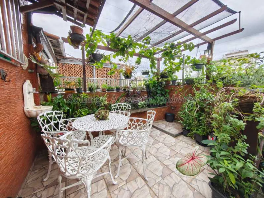 Cobertura, 3 quartos, 129 m² - Foto 6