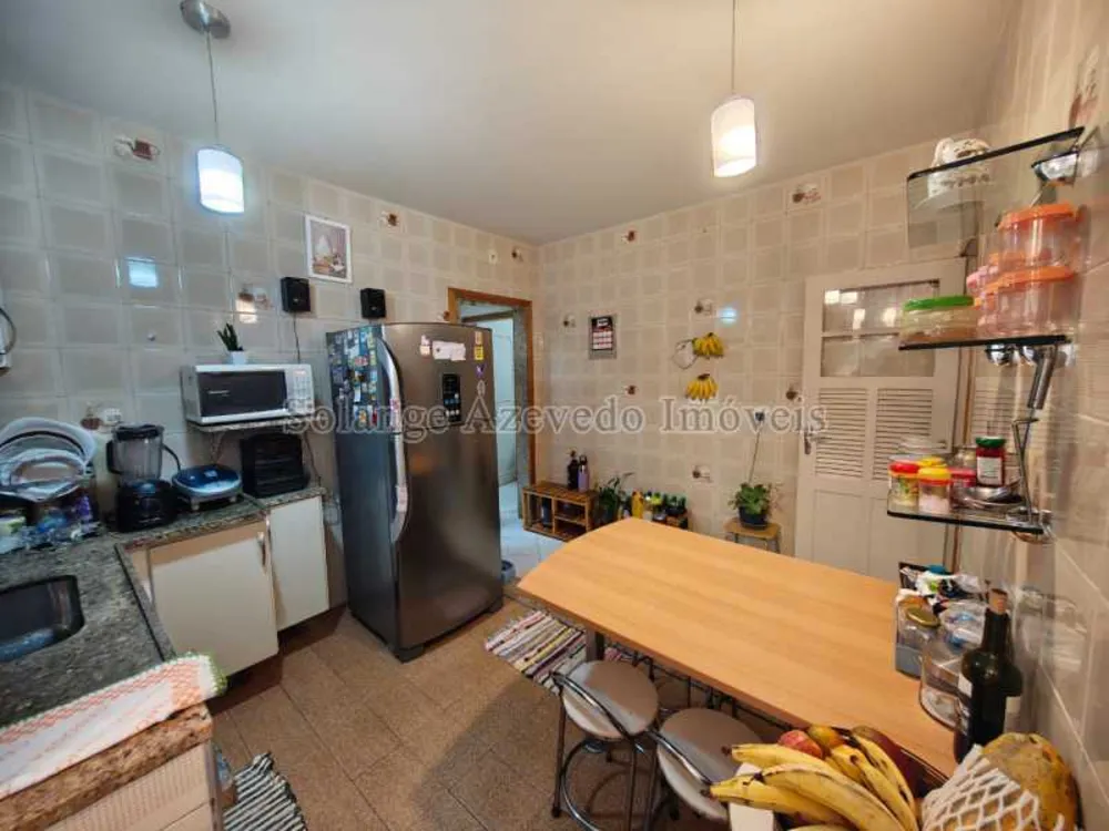 Cobertura, 3 quartos, 129 m² - Foto 14