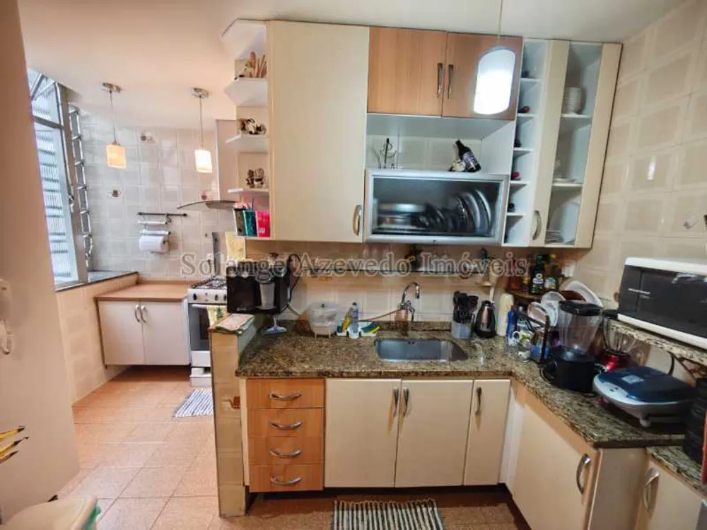 Cobertura, 3 quartos, 129 m² - Foto 11