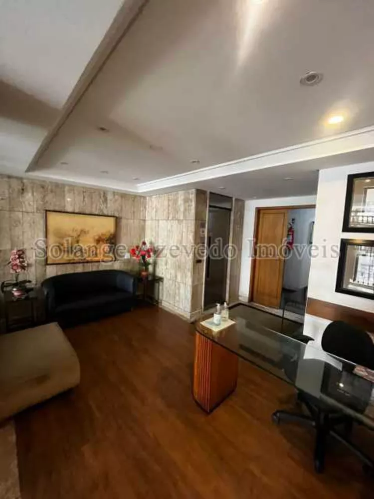 Apartamento, 4 quartos, 125 m² - Foto 4