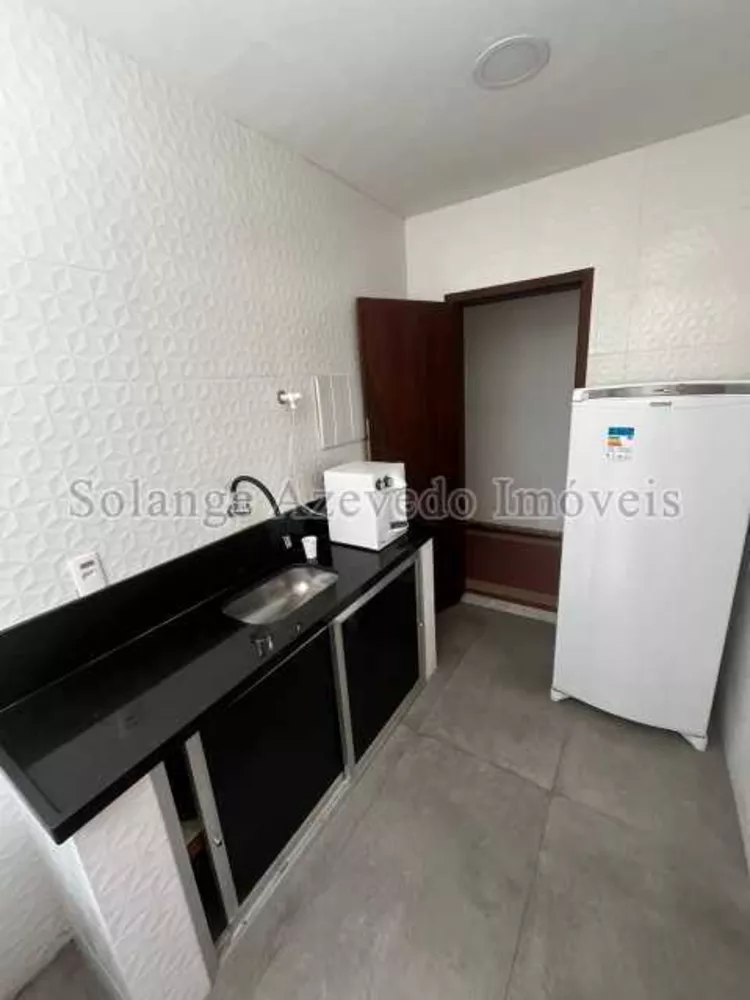 Apartamento, 4 quartos, 125 m² - Foto 19