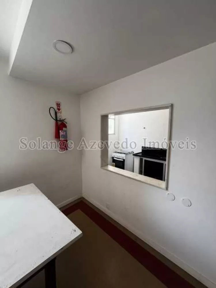 Apartamento, 4 quartos, 125 m² - Foto 2