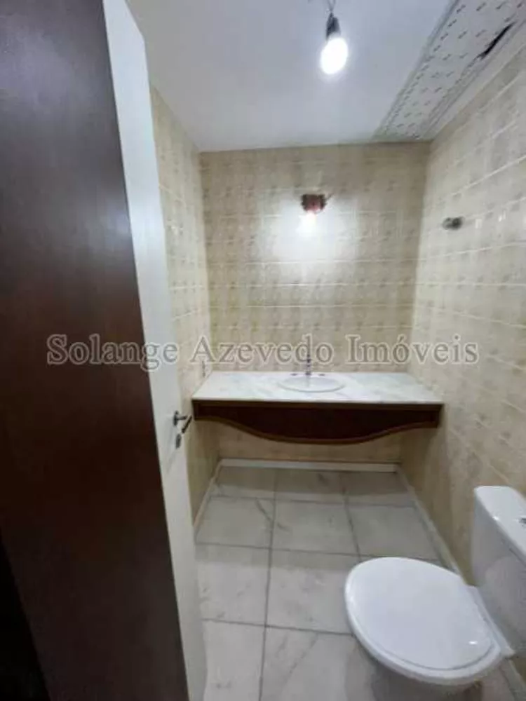 Apartamento, 4 quartos, 125 m² - Foto 20