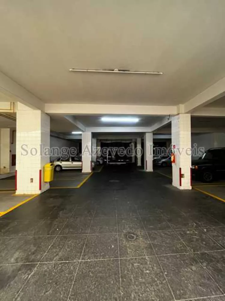 Apartamento, 4 quartos, 125 m² - Foto 26