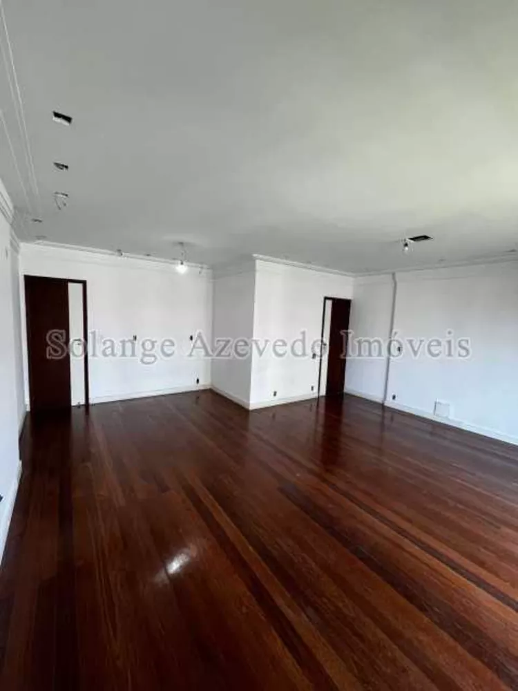 Apartamento, 4 quartos, 125 m² - Foto 21