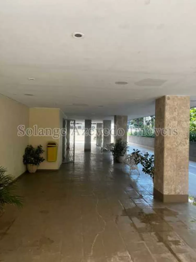 Apartamento, 4 quartos, 125 m² - Foto 24