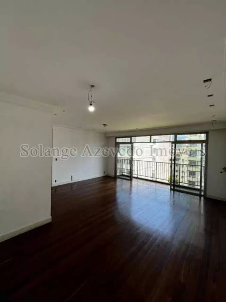 Apartamento, 4 quartos, 125 m² - Foto 3
