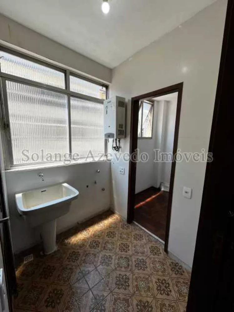 Apartamento, 4 quartos, 125 m² - Foto 5