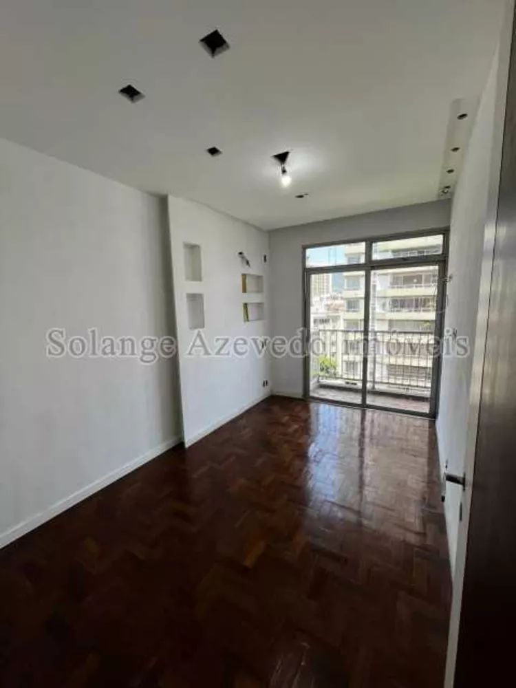 Apartamento, 4 quartos, 125 m² - Foto 9