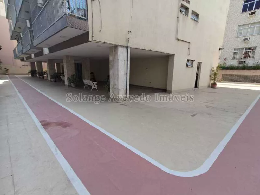 Apartamento, 4 quartos, 125 m² - Foto 15