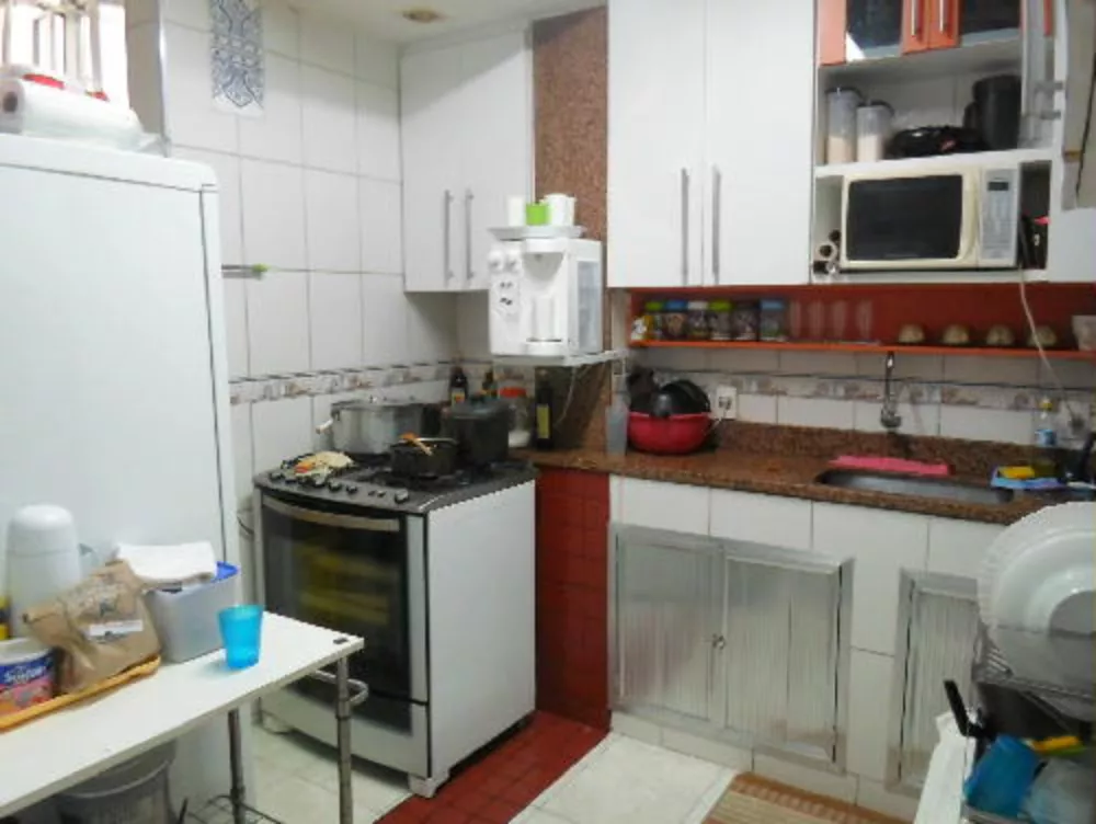 Apartamento, 3 quartos, 85 m² - Foto 16