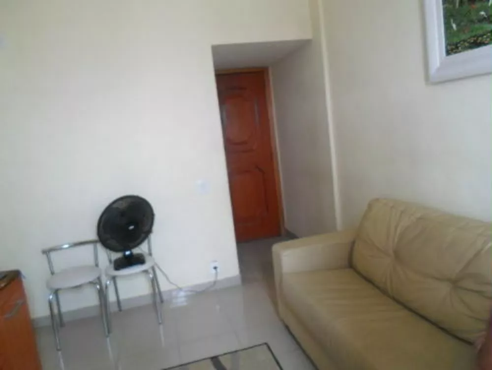 Apartamento, 3 quartos, 85 m² - Foto 1