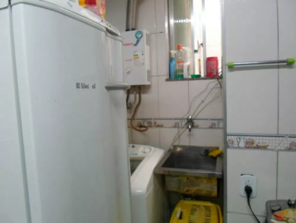 Apartamento, 3 quartos, 85 m² - Foto 3