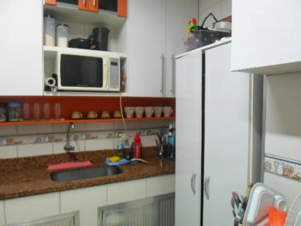 Apartamento, 3 quartos, 85 m² - Foto 13