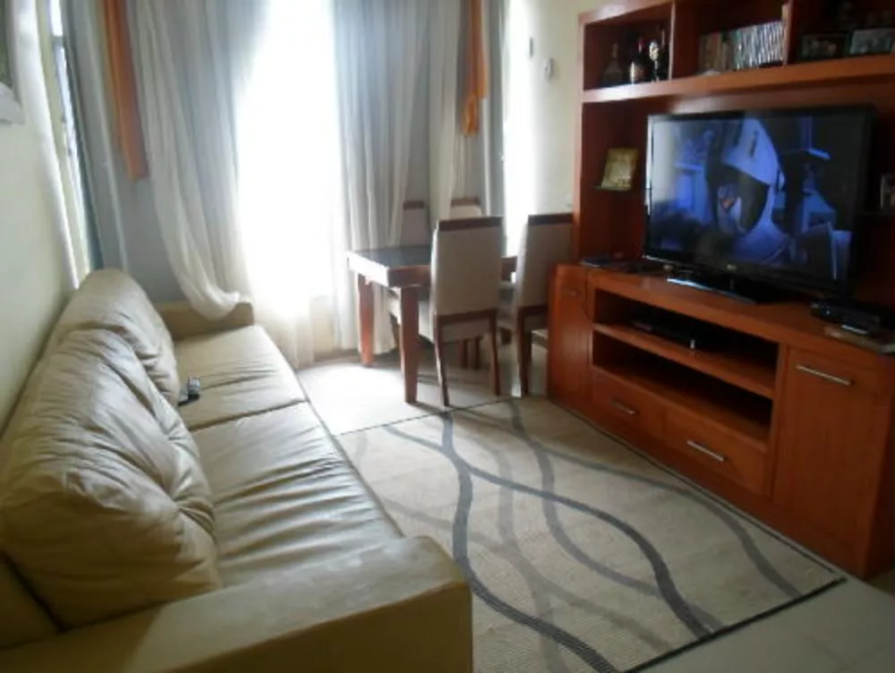 Apartamento, 3 quartos, 85 m² - Foto 18