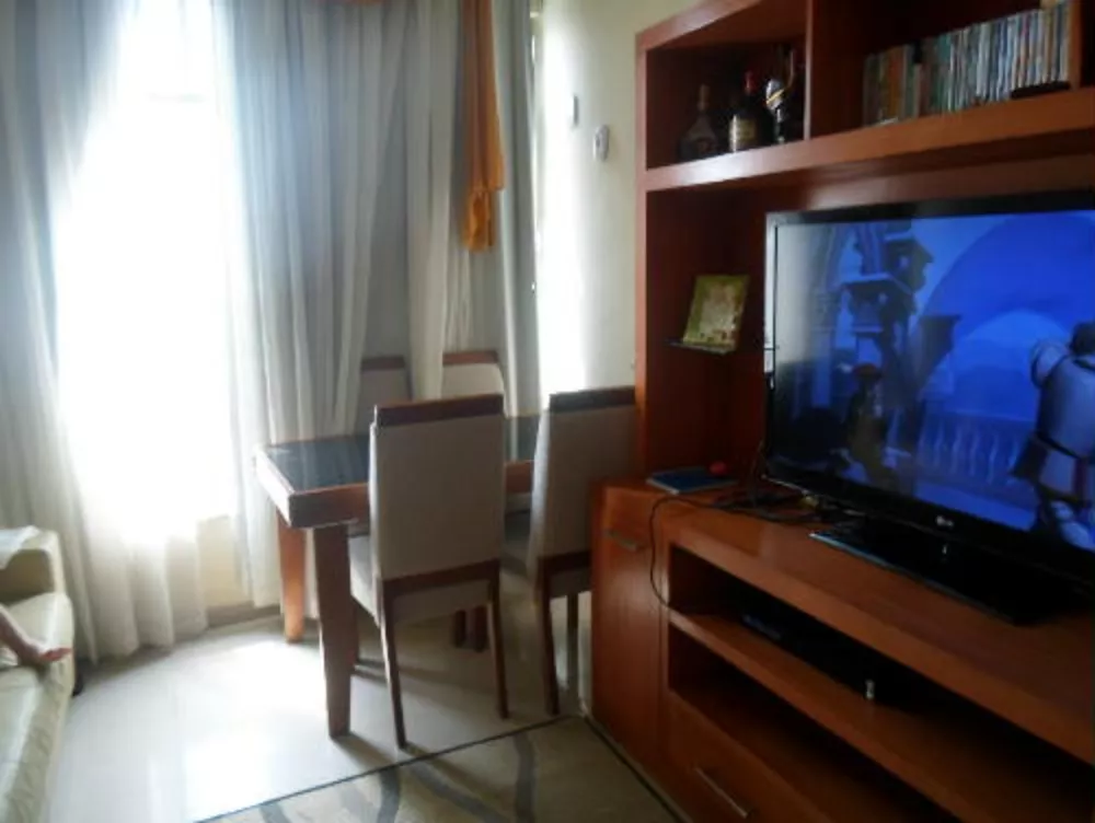 Apartamento, 3 quartos, 85 m² - Foto 8