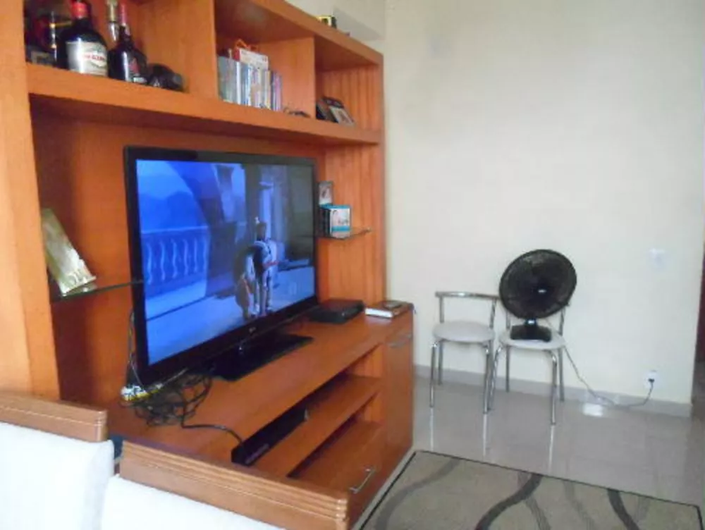 Apartamento, 3 quartos, 85 m² - Foto 2