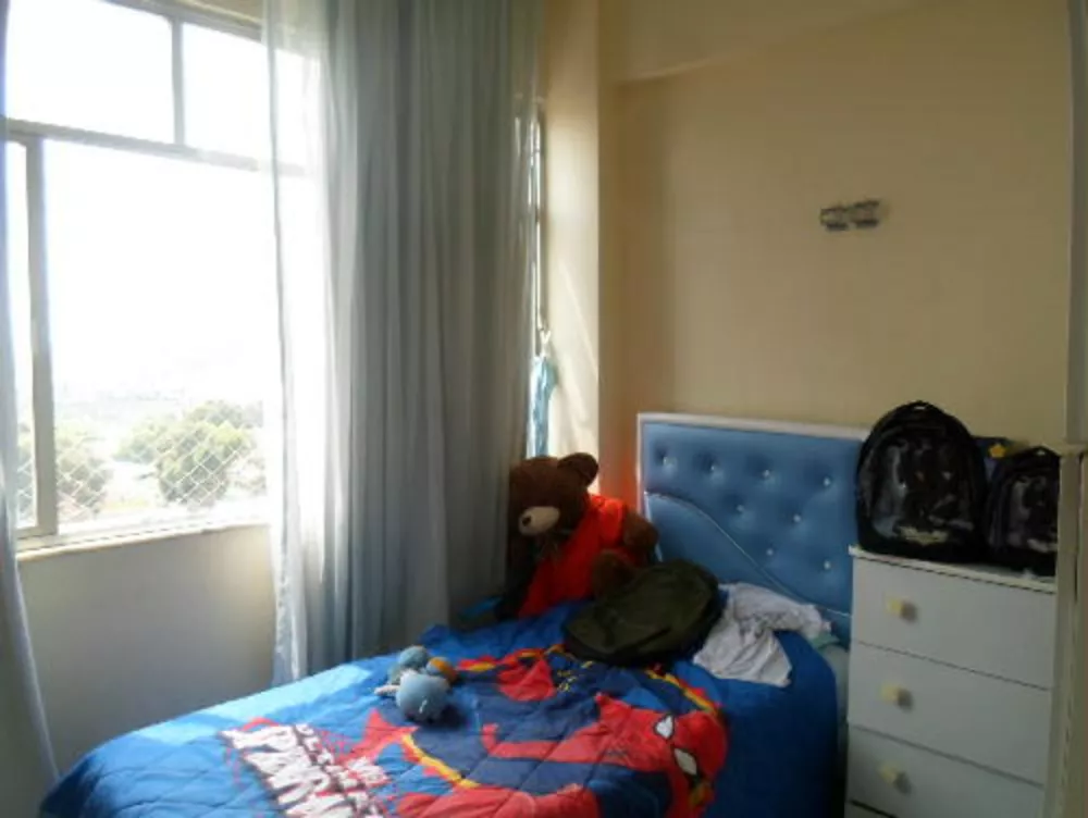 Apartamento, 3 quartos, 85 m² - Foto 19