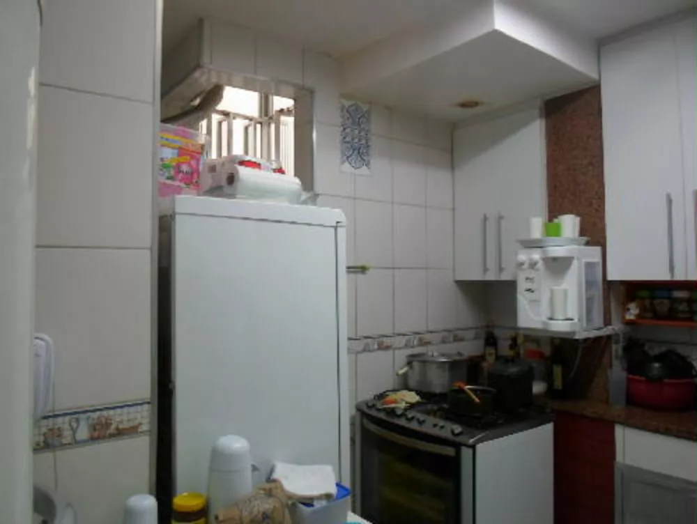 Apartamento, 3 quartos, 85 m² - Foto 7