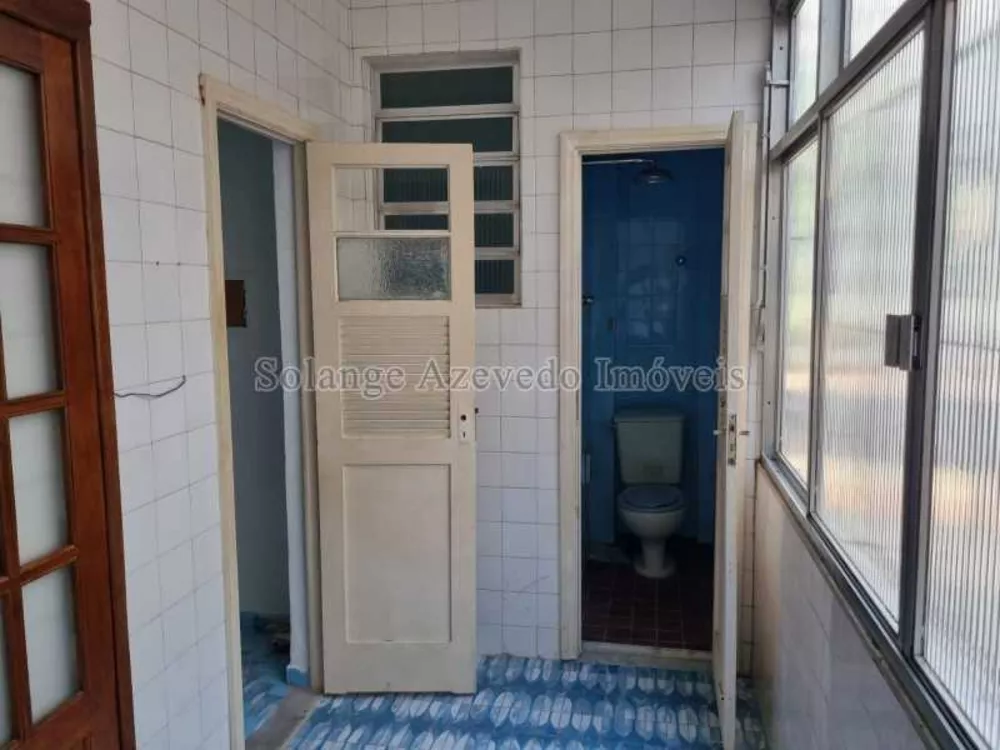 Apartamento, 3 quartos, 95 m² - Foto 7