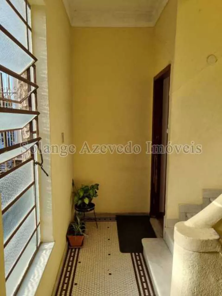 Apartamento, 3 quartos, 95 m² - Foto 2