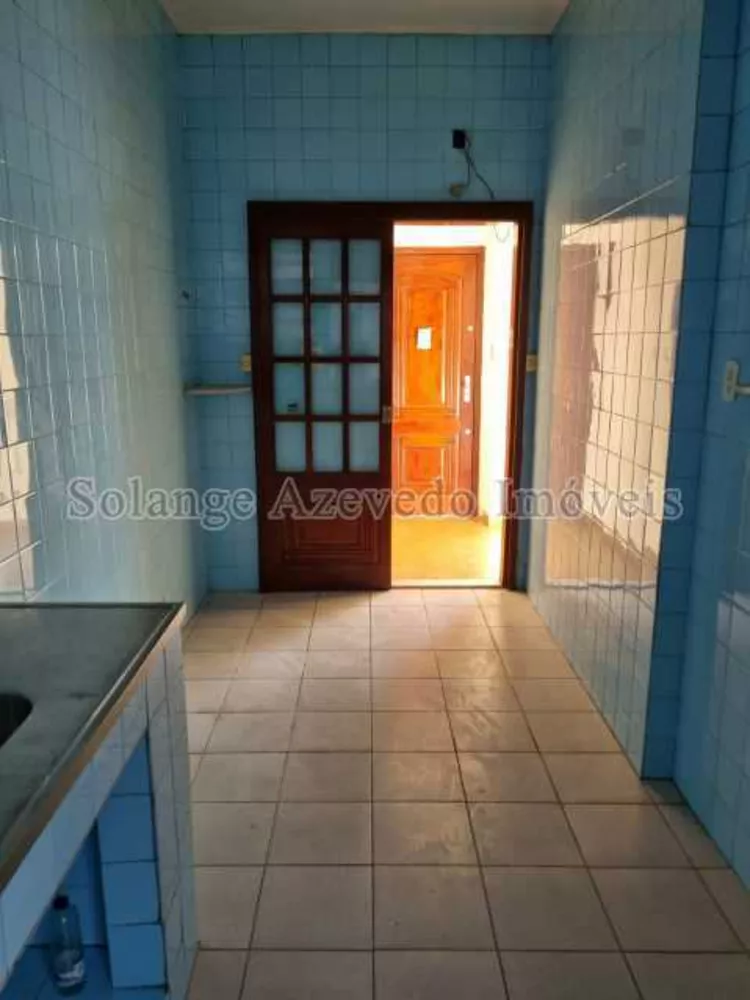Apartamento, 3 quartos, 95 m² - Foto 3