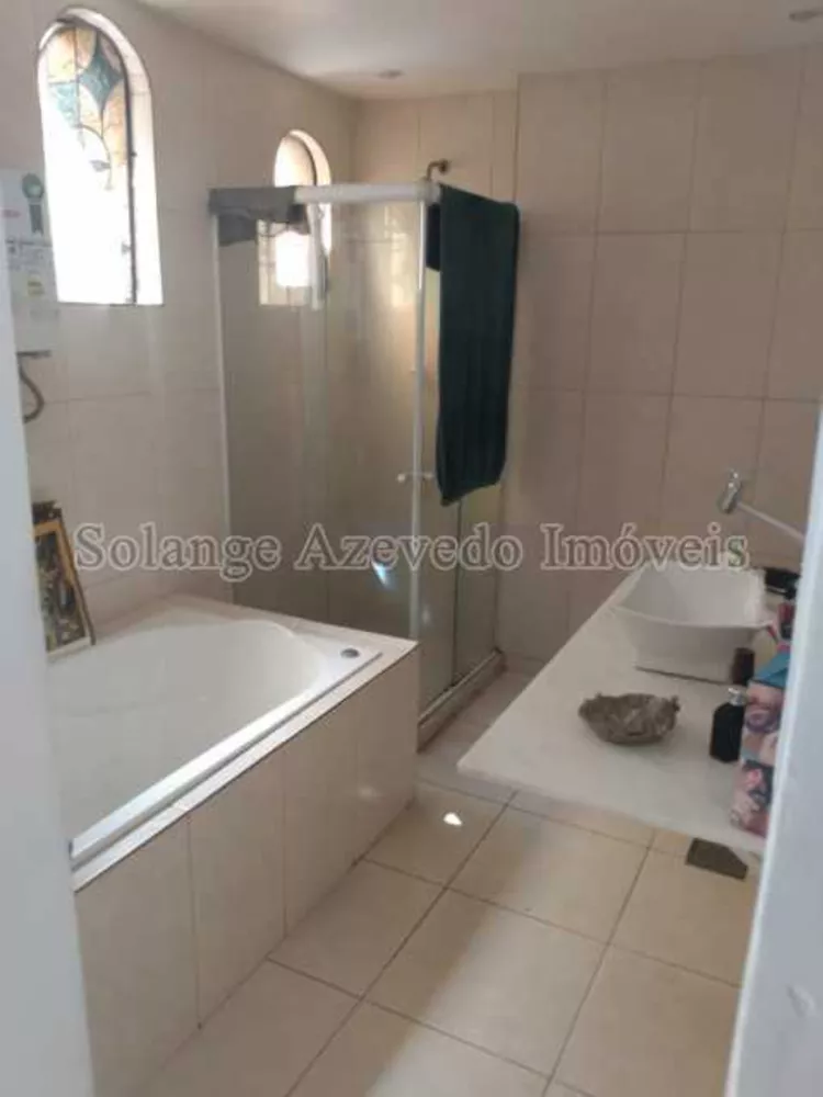 Apartamento, 4 quartos, 209 m² - Foto 4