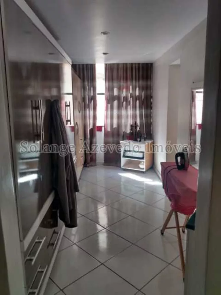 Apartamento, 4 quartos, 209 m² - Foto 2